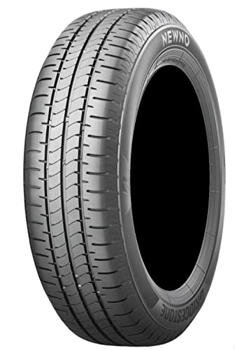 ブリヂストン(BRIDGESTONE) NEWNO ラジアル 155/65R14 75H 1本